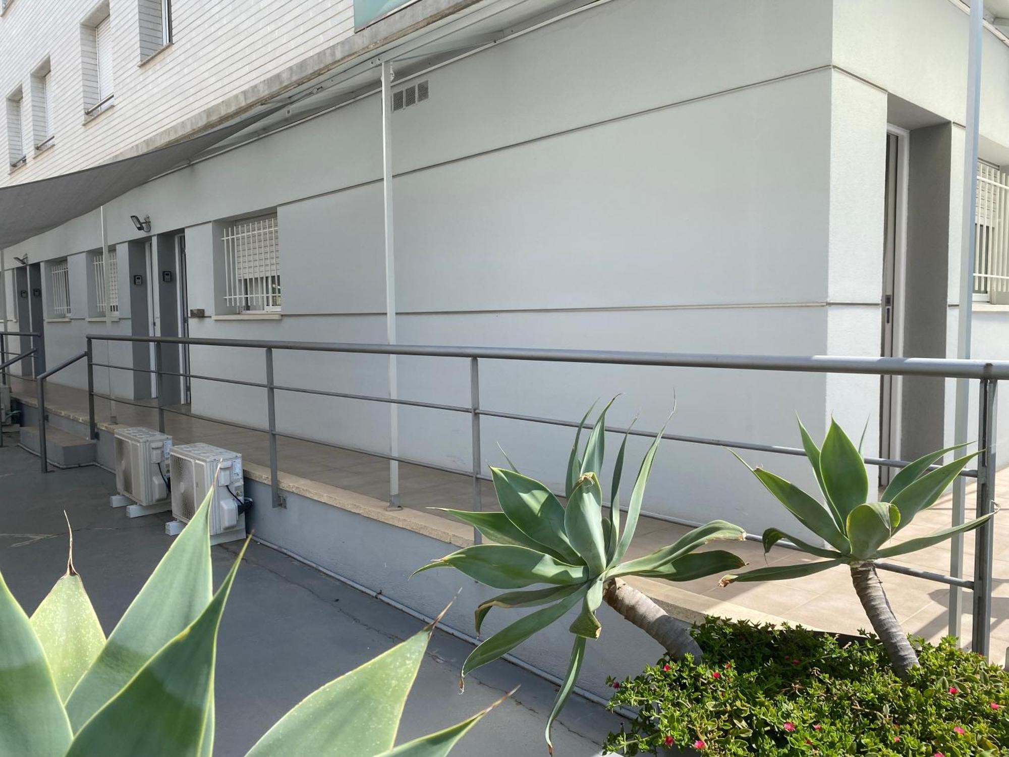 Pension Rovior Calafell Esterno foto