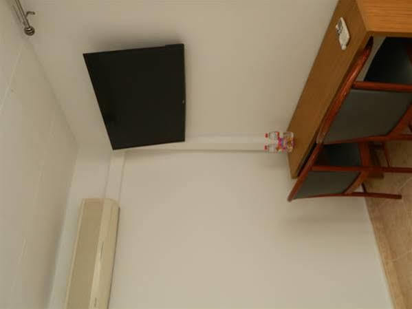 Pension Rovior Calafell Esterno foto